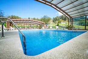 Hotel O Val Do Naseiro