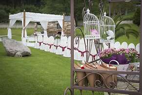 Hotel O Val Do Naseiro