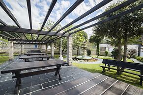 Hotel O Val Do Naseiro