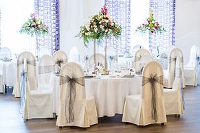 Hotel O Val Do Naseiro