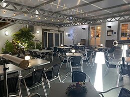 Hotel O Val Do Naseiro