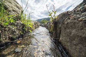 Hotel O Val Do Naseiro