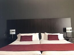 Hotel O Val Do Naseiro