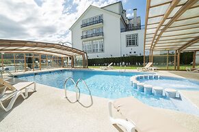 Hotel O Val Do Naseiro