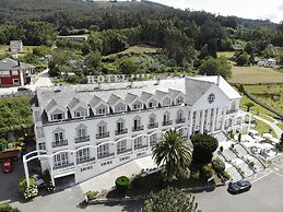 Hotel O Val Do Naseiro