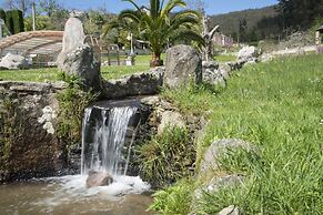 Hotel O Val Do Naseiro