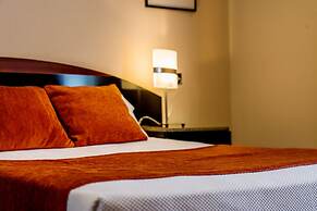 Hotel O Val Do Naseiro