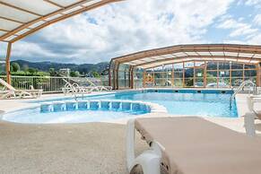 Hotel O Val Do Naseiro