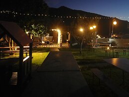 Hotel O Val Do Naseiro