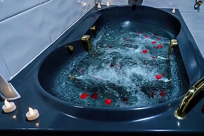 Hotel O Val Do Naseiro