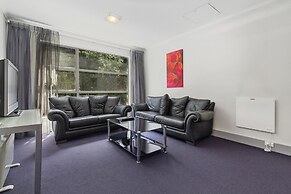 Amethyst Court Motorlodge