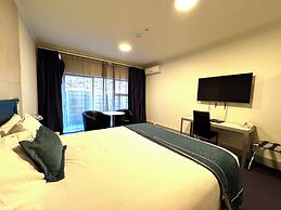 Amethyst Court Motorlodge