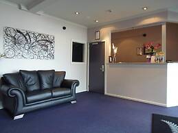 Amethyst Court Motorlodge