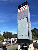 Amethyst Court Motorlodge