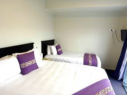 Amethyst Court Motorlodge