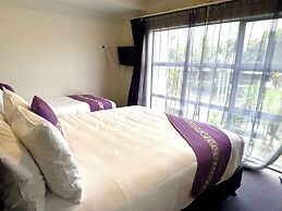 Amethyst Court Motorlodge