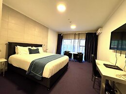 Amethyst Court Motorlodge