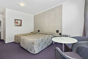 Amethyst Court Motorlodge