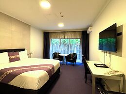 Amethyst Court Motorlodge