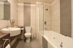 Amethyst Court Motorlodge