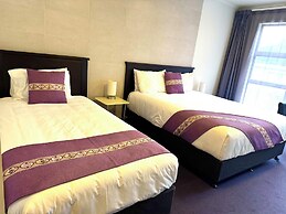 Amethyst Court Motorlodge