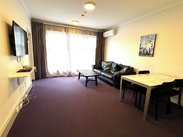 Amethyst Court Motorlodge