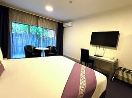 Amethyst Court Motorlodge