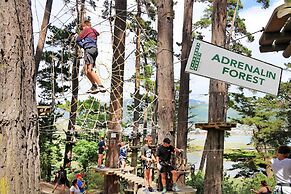 Amethyst Court Motorlodge