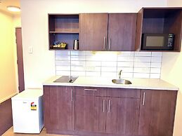 Amethyst Court Motorlodge