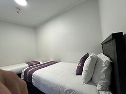 Amethyst Court Motorlodge