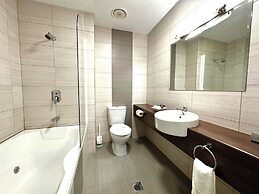 Amethyst Court Motorlodge