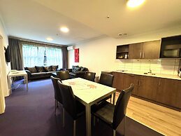 Amethyst Court Motorlodge