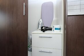 Amethyst Court Motorlodge