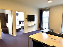 Amethyst Court Motorlodge