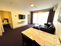 Amethyst Court Motorlodge