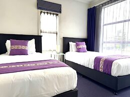 Amethyst Court Motorlodge