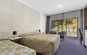 Amethyst Court Motorlodge