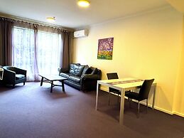 Amethyst Court Motorlodge