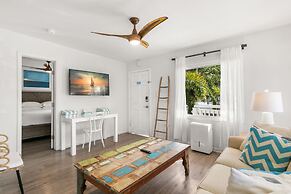 Hotel Cabana Clearwater Beach