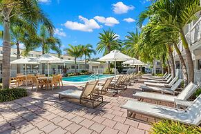 Hotel Cabana Clearwater Beach