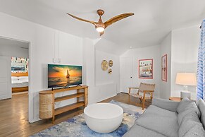 Hotel Cabana Clearwater Beach