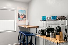 Hotel Cabana Clearwater Beach