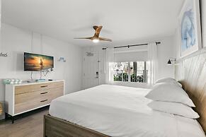 Hotel Cabana Clearwater Beach