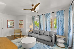 Hotel Cabana Clearwater Beach