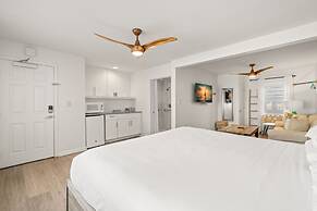 Hotel Cabana Clearwater Beach