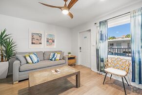 Hotel Cabana Clearwater Beach