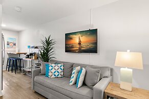 Hotel Cabana Clearwater Beach