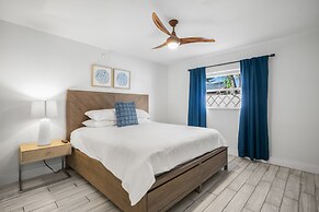 Hotel Cabana Clearwater Beach