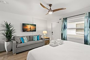 Hotel Cabana Clearwater Beach