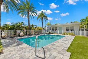 Hotel Cabana Clearwater Beach